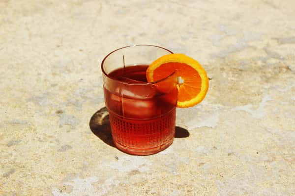 cocktail