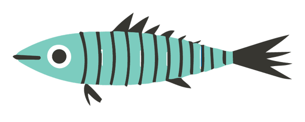 Green Fish