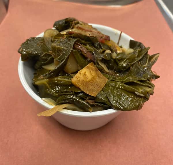 Collard Greens