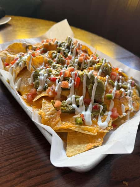 NACHOS