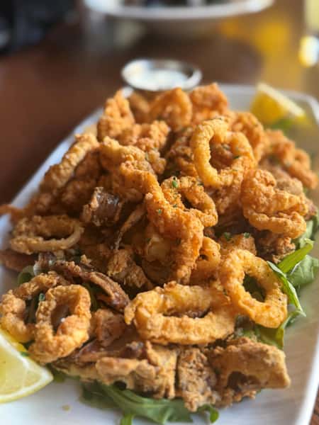 FRITTO MISTO