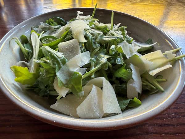 STARTER SALAD