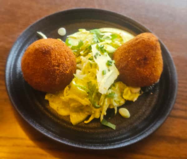 Coxinha