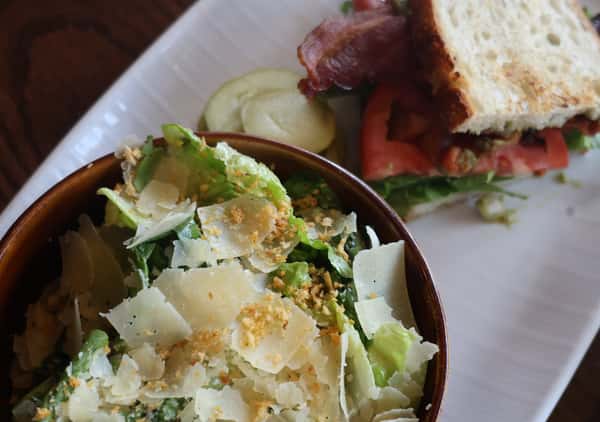 Side Caesar Salad