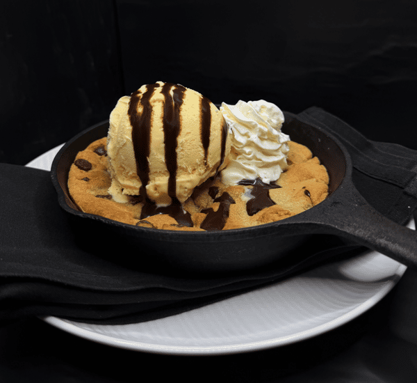 SKILLET COOKIE