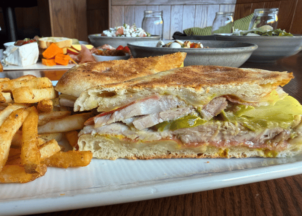 CUBANO