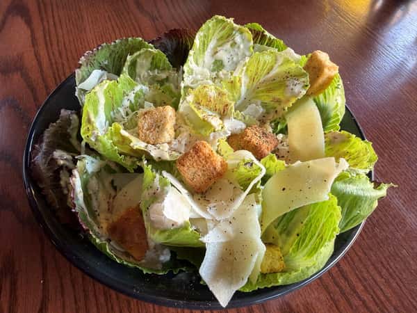 CAESAR SALAD (LARGE)