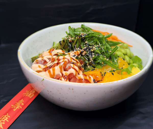 POKE BOWL