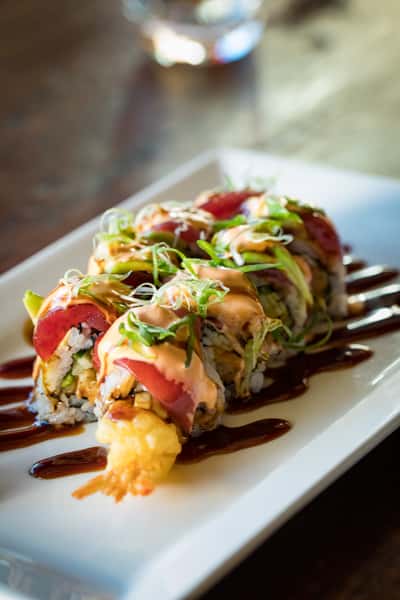 Sushi