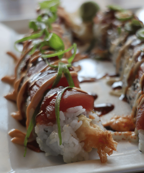 SHIBUYA ROLL