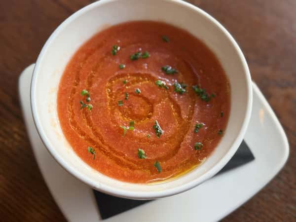 FARMHOUSE GAZPACHO (BOWL)