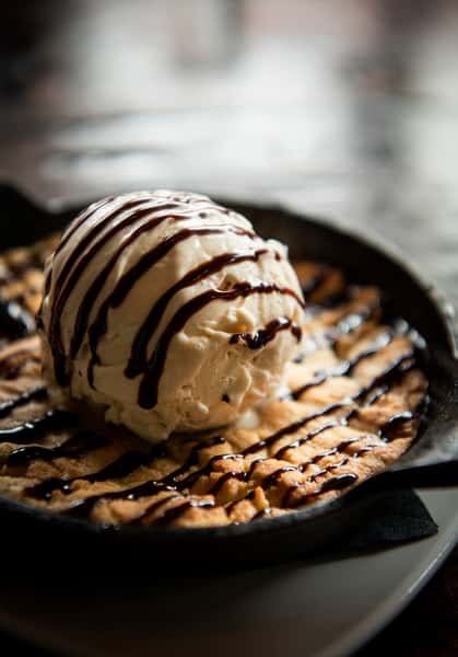 DESSERT