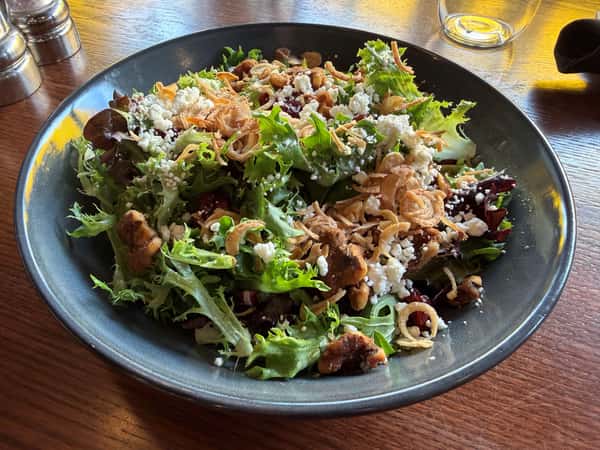 WALNUT SALAD