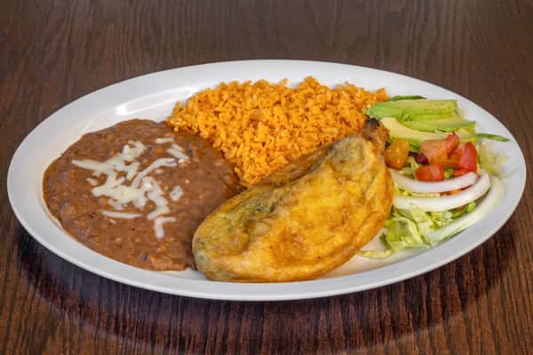 relleno