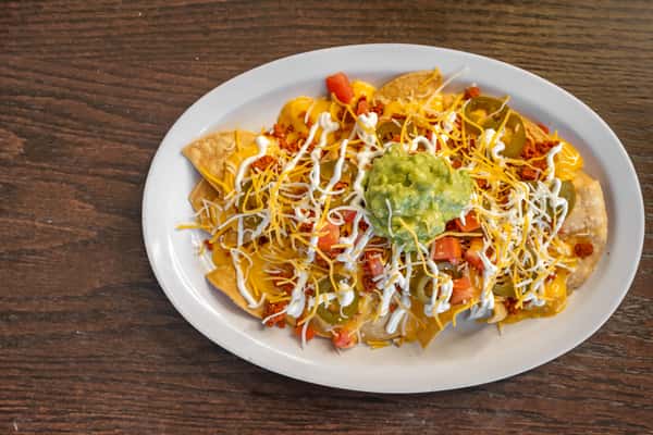 Nachos