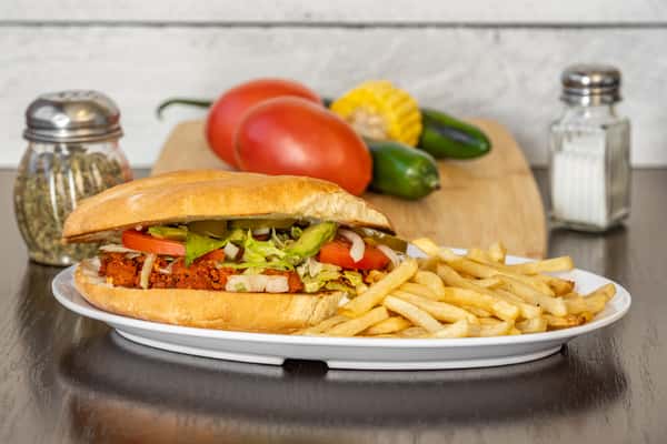 torta