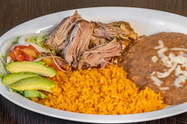 carnitas