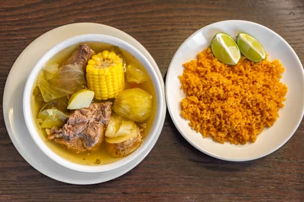 caldo deres