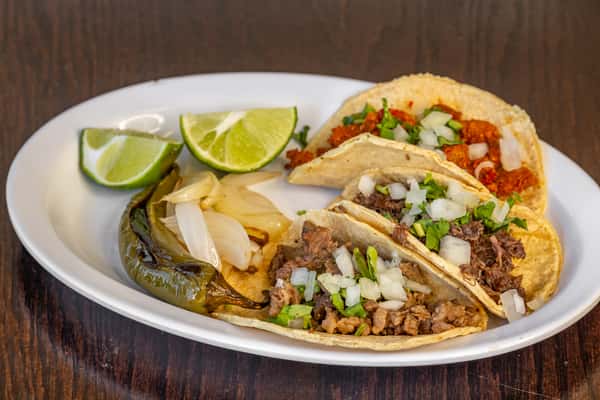 tacos