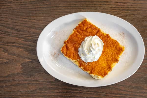 Flan