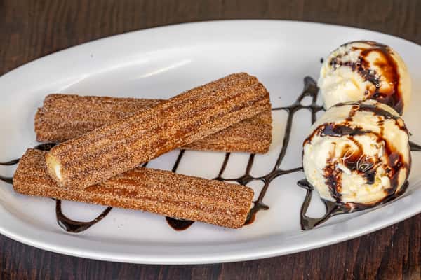 Churros
