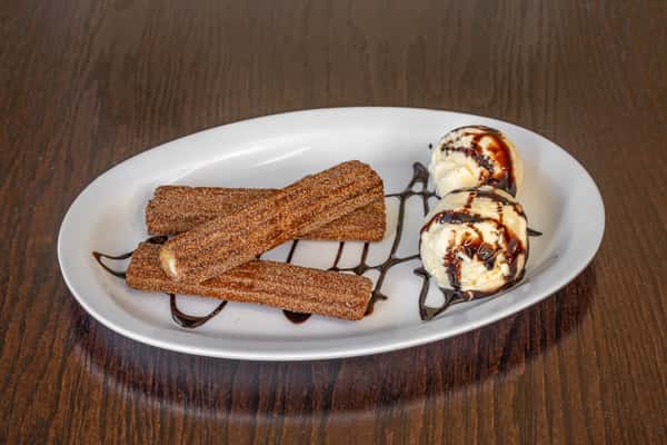 churros