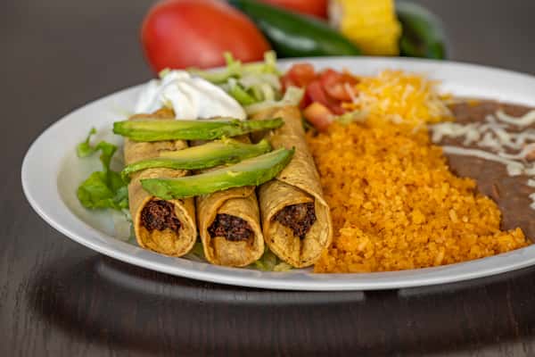 flautas