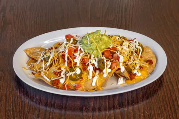 nachos