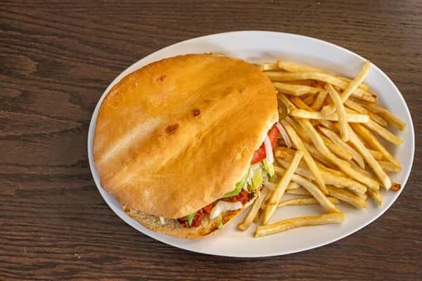 torta