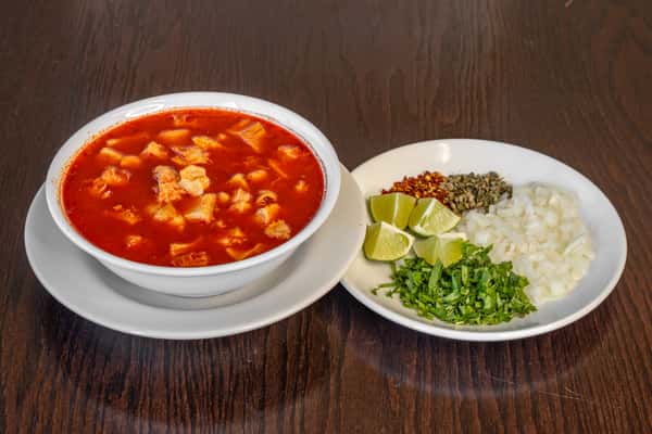 menudo