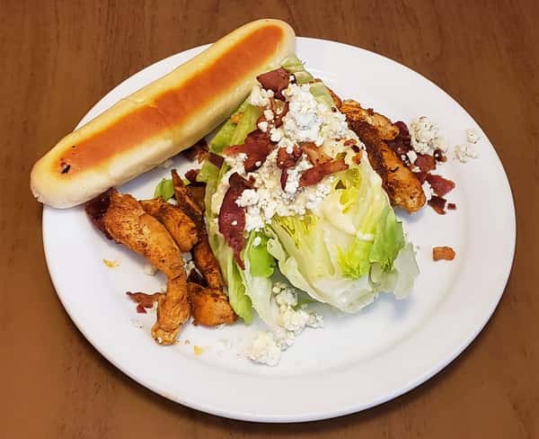 wedge salad