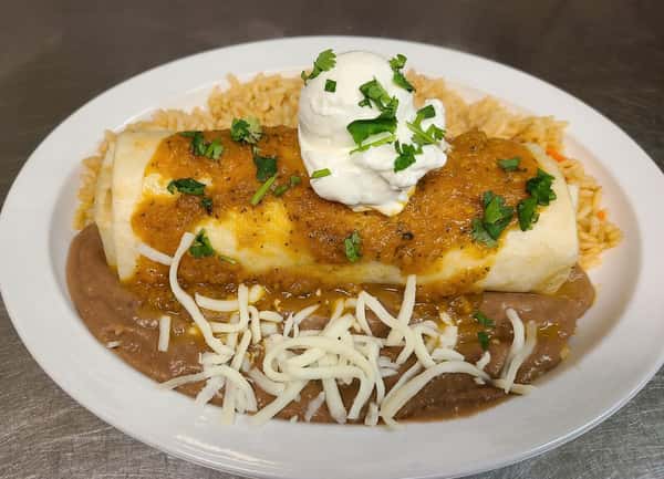burrito