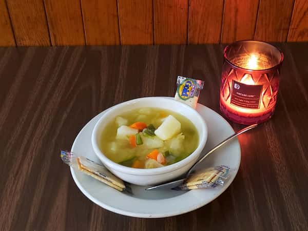 soup