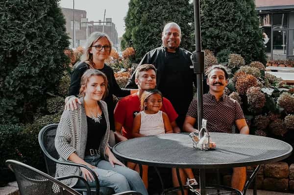 Zacatelco family