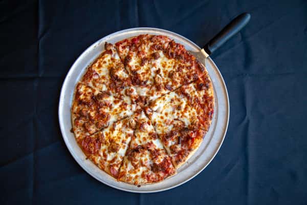 Cheese & More Cheese