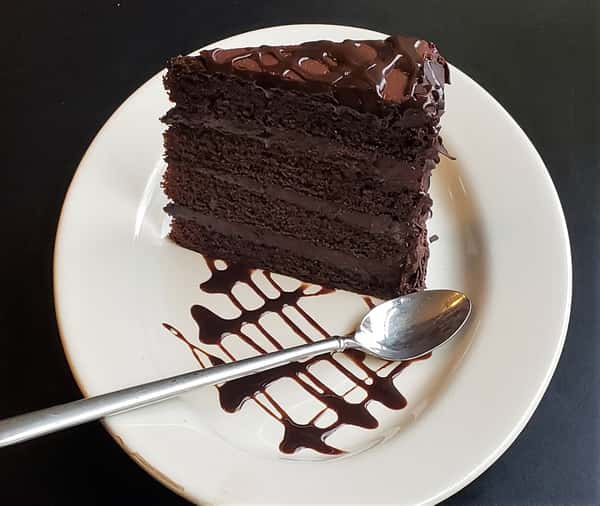 chocolate cake