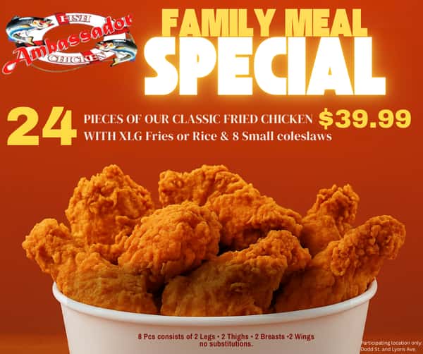 family special