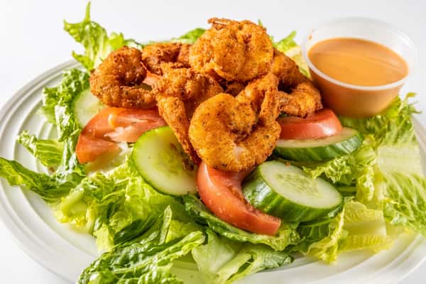 Jumbo Shrimp