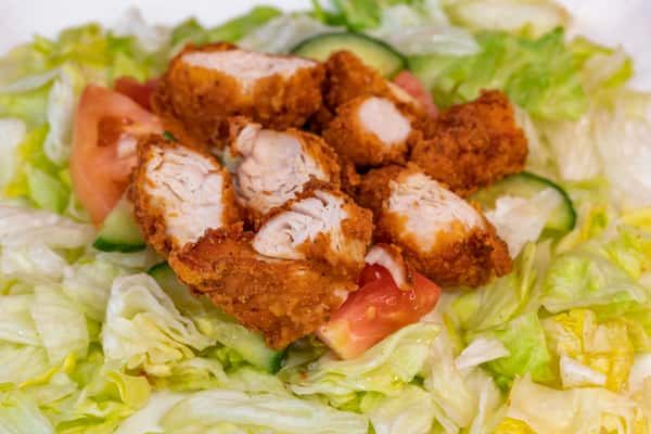 Chicken Salad