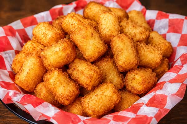 TATER TOTS