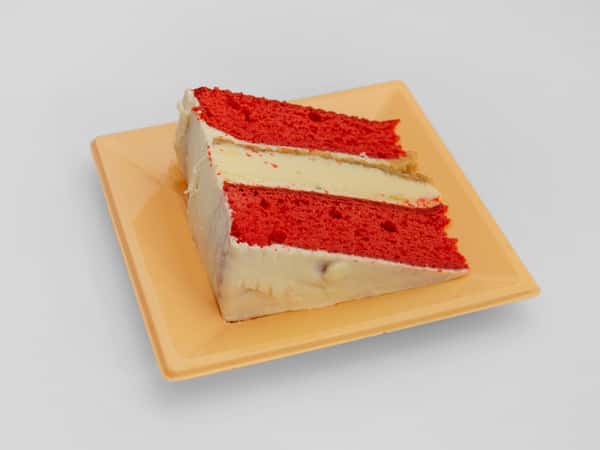 RED VELVET CAKE