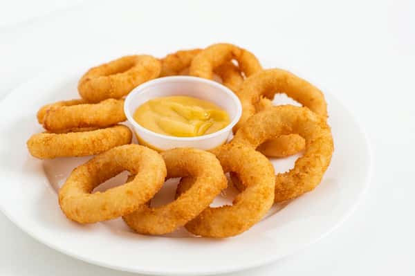 Onion Ring