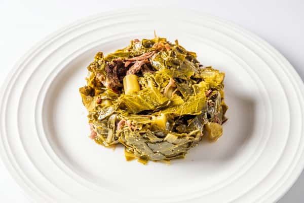 Collard Green (limited location)