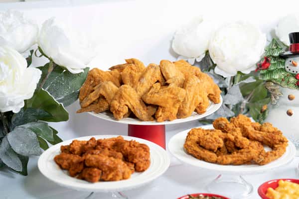 75 Wings