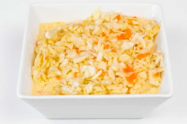 Cole Slaw