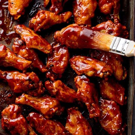 FLAVORD WINGS