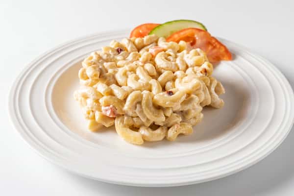 Macaroni Salad