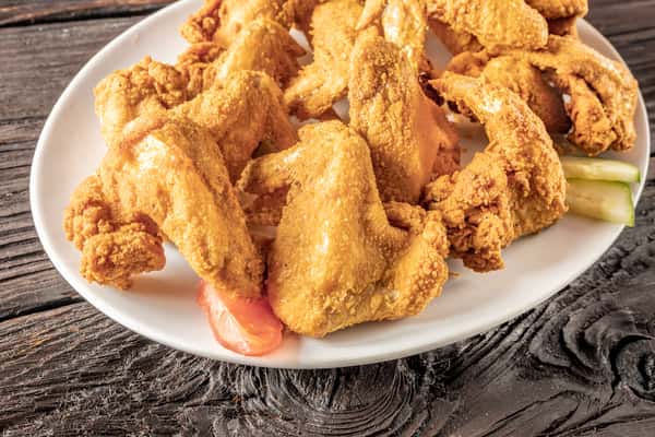 25 WINGS