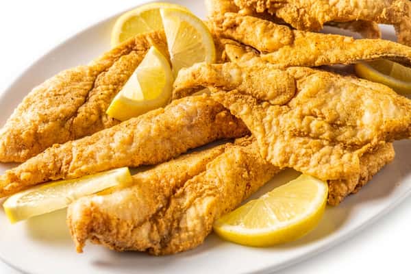 Fish Only