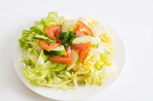 Garden Salad